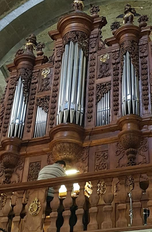 Cathédrale Notre Dame et Saint Paul景点图片