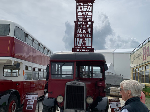 Southsea Common-普兹茅斯必去景点