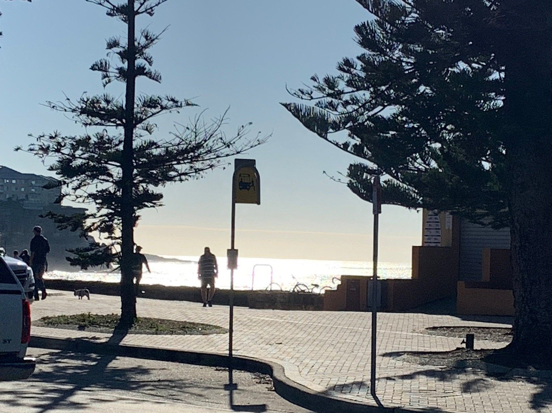 曼立瑟夫赛德公寓主图