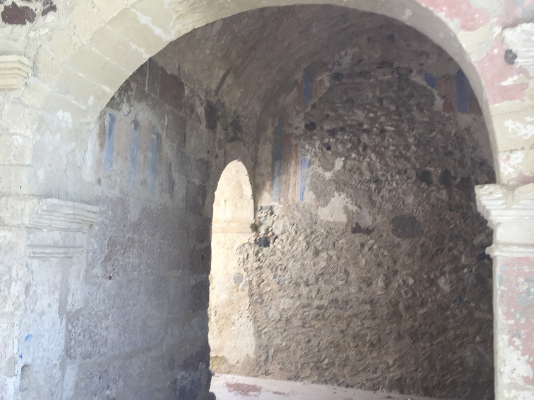 Chiesa di San Pantaleo-Martis必去景点