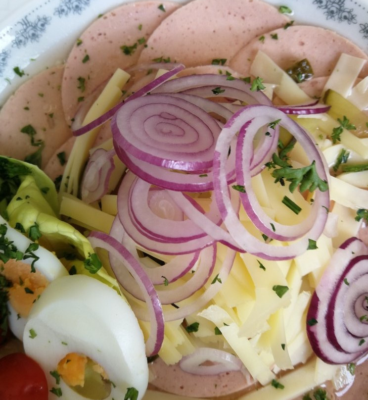 Landgasthof Zum Wolfsberg主图