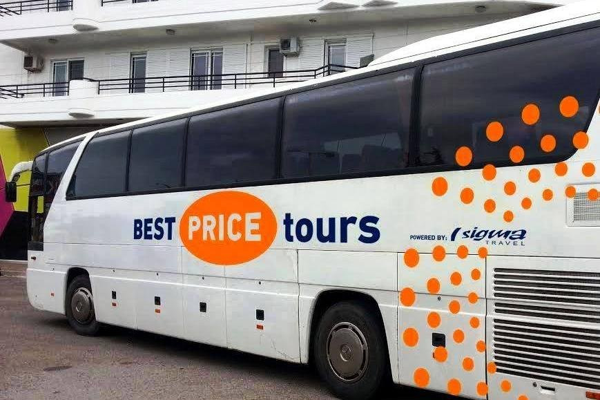 Sigma Travel-罗德斯必去景点