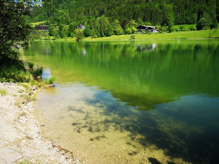 Lake Thiersee-堤尔湖必去景点