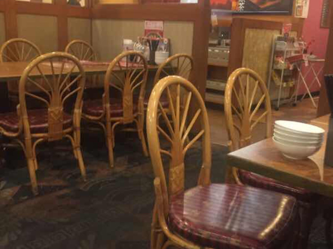 バーミヤン 姉ヶ崎店