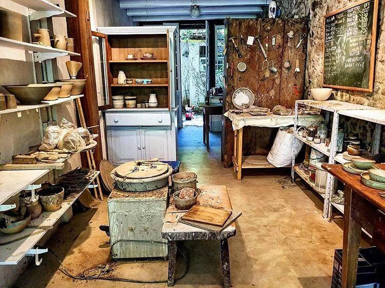 Atelier De Cerâmica Lulu Silva Telles景点图片