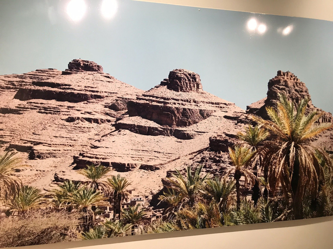 Oudaia Museum-拉巴特必去景点