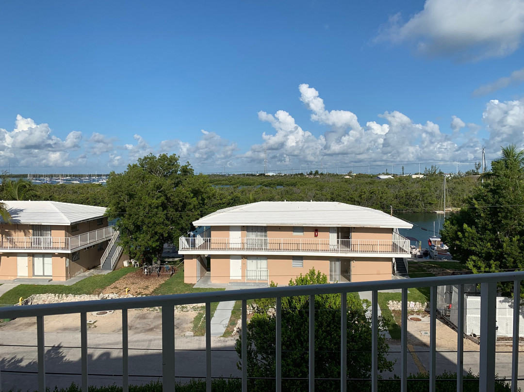 Skipjack Resort & Marina主图