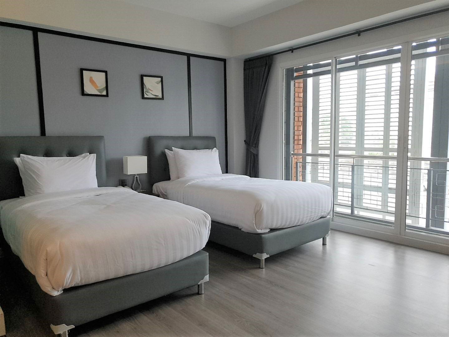 Mayson Place Hotel-官方