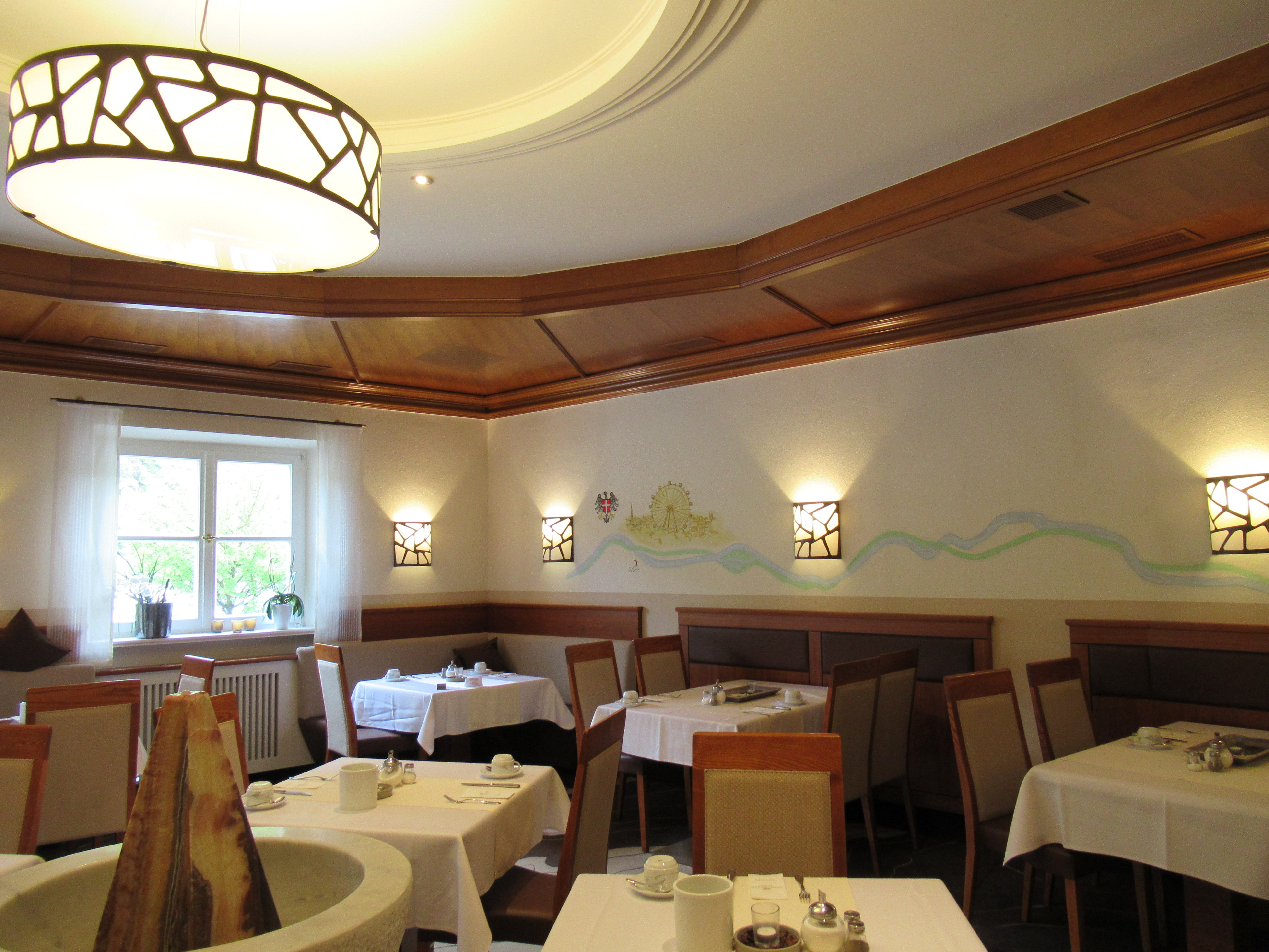 Hotel Koenig-餐饮