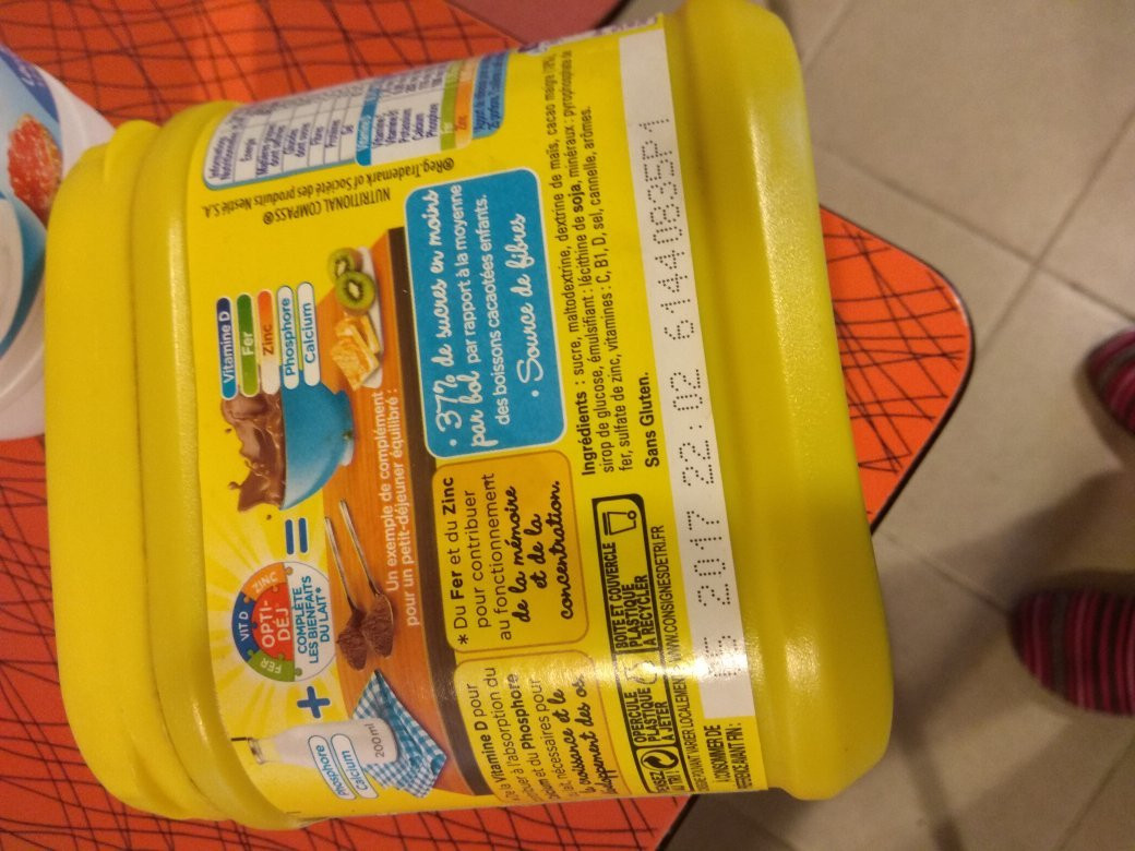 La Ferme Wessiere主图