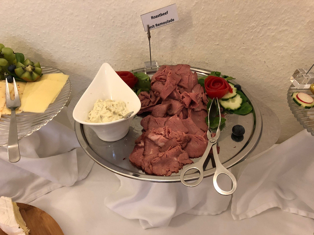 Hotel Ostseeresidenz Cammann主图