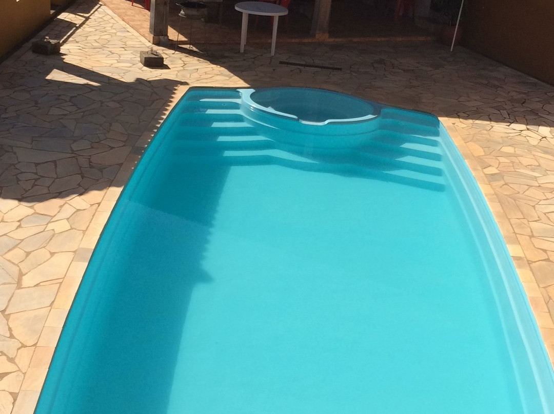 Pousada do Canario主图