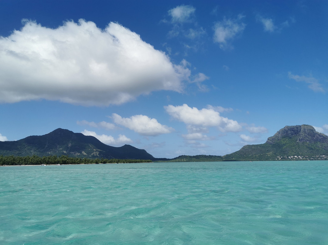 Lifestyle Boating Mauritius-贝尔欧布莱必去景点
