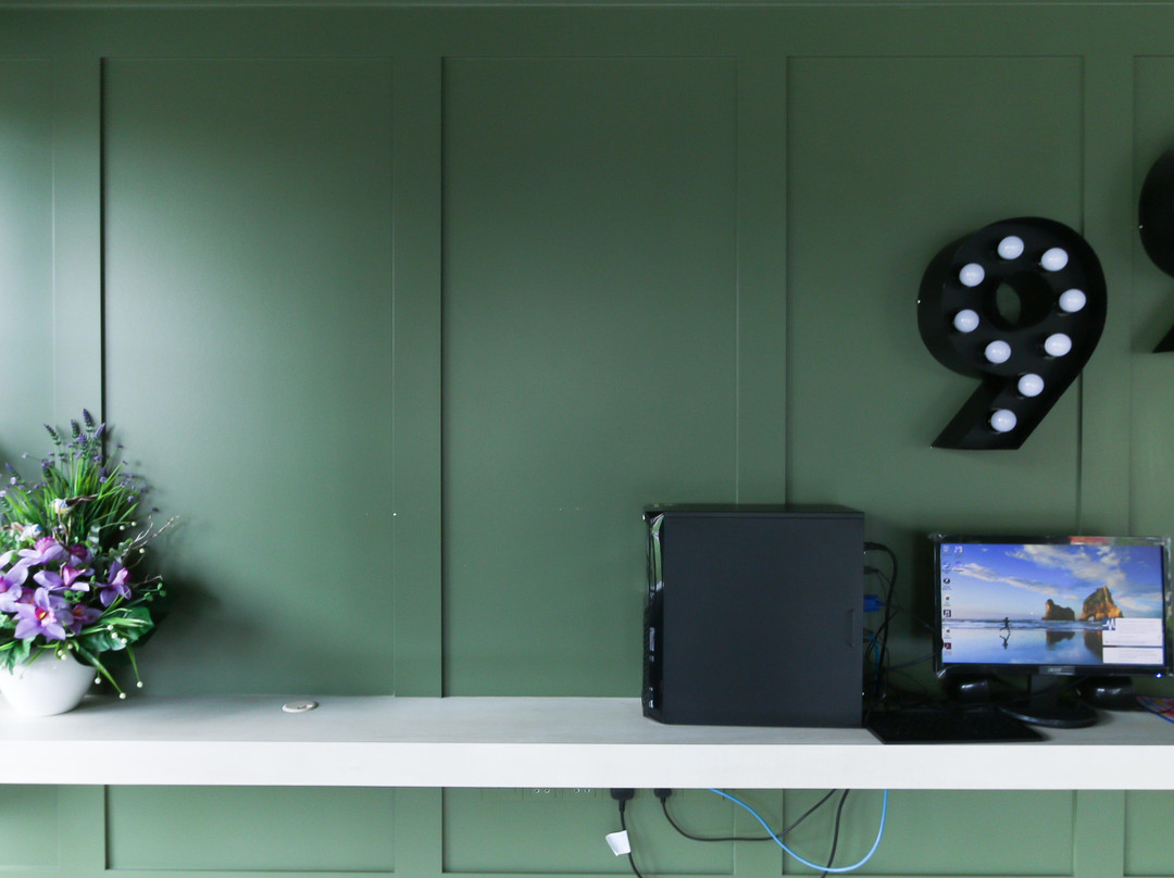 Hotel 99 - Kota Kemuning主图