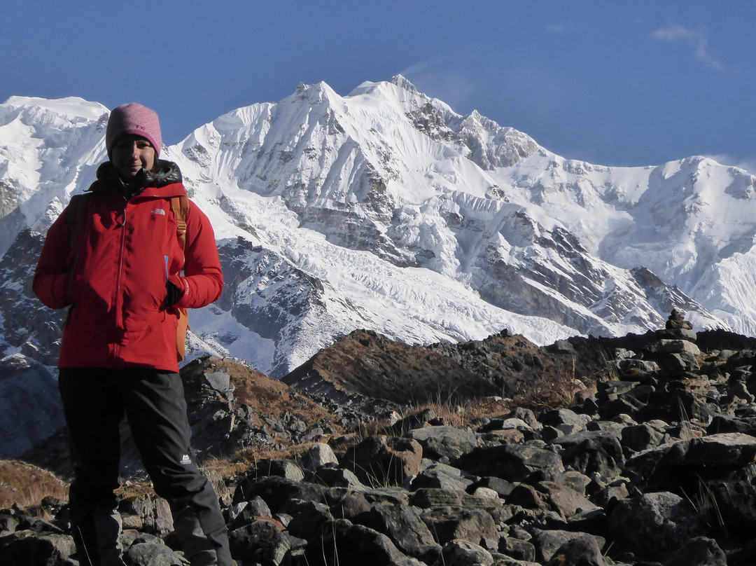 Namgyal Treks & Tours景点图片