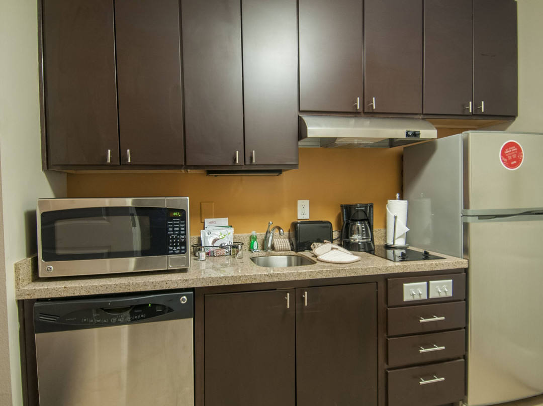 TownePlace Suites Baton Rouge Gonzales主图