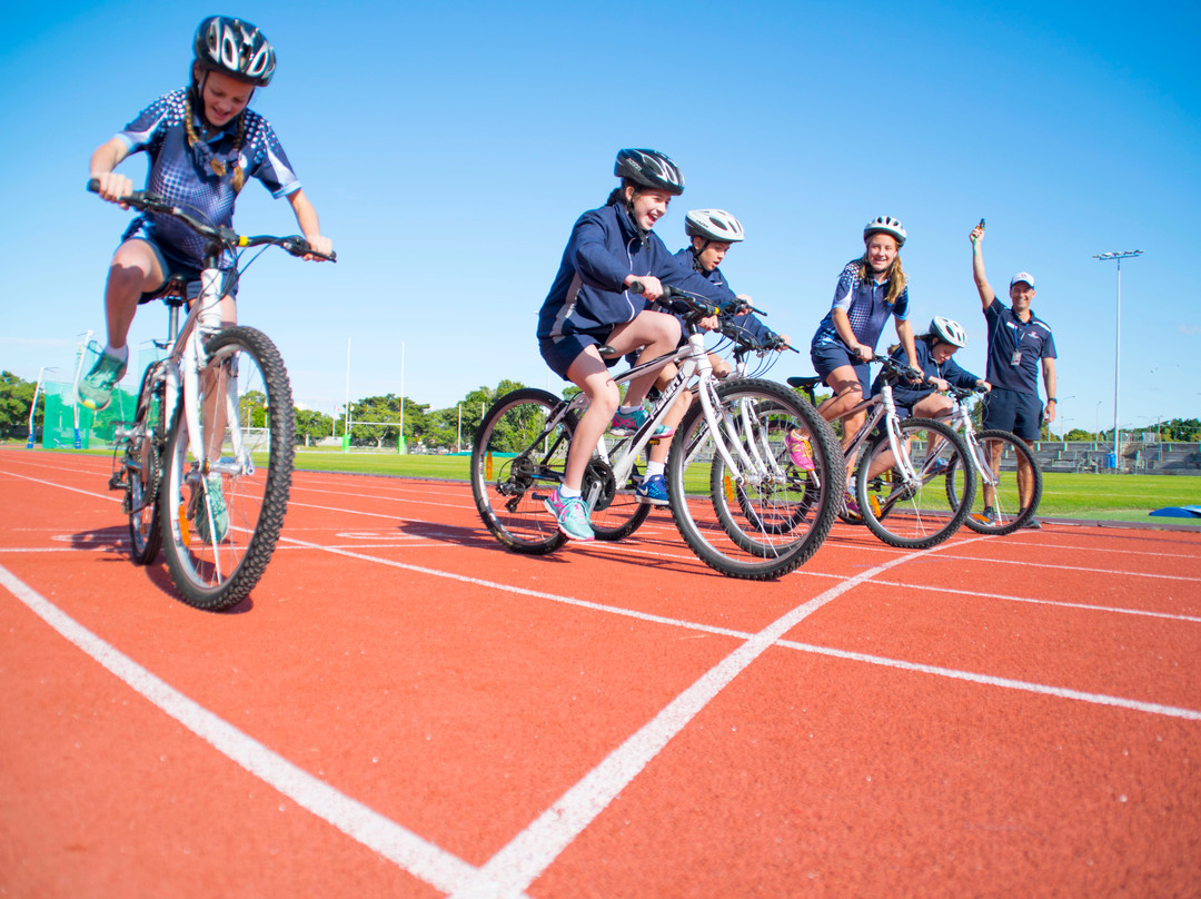Gold Coast Performance Centre-Runaway Bay必去景点
