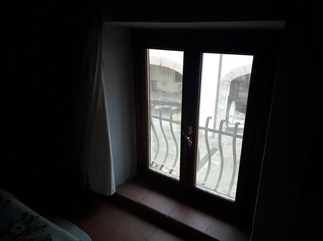 Agriturismo I Poggi主图