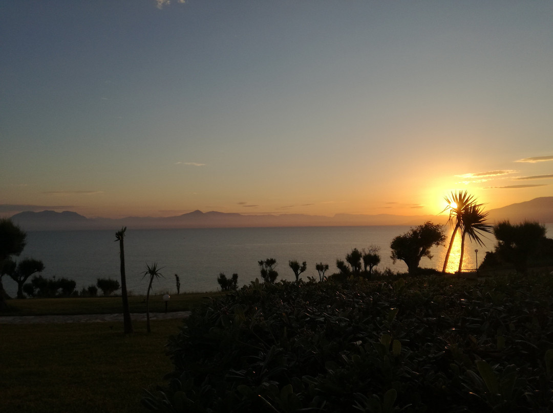 Pavlina Beach Hotel主图