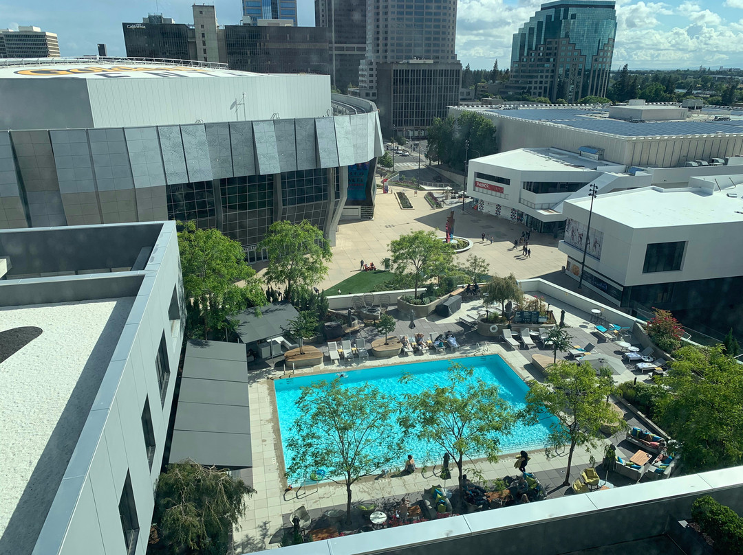 Kimpton Sawyer Hotel主图