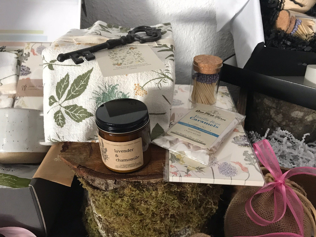 The Studios at Jayne Smoley-弗洛伦斯必去景点