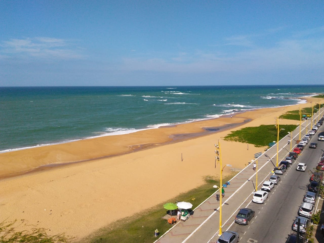 Royal Atlantica Macae Hotel-酒店景观