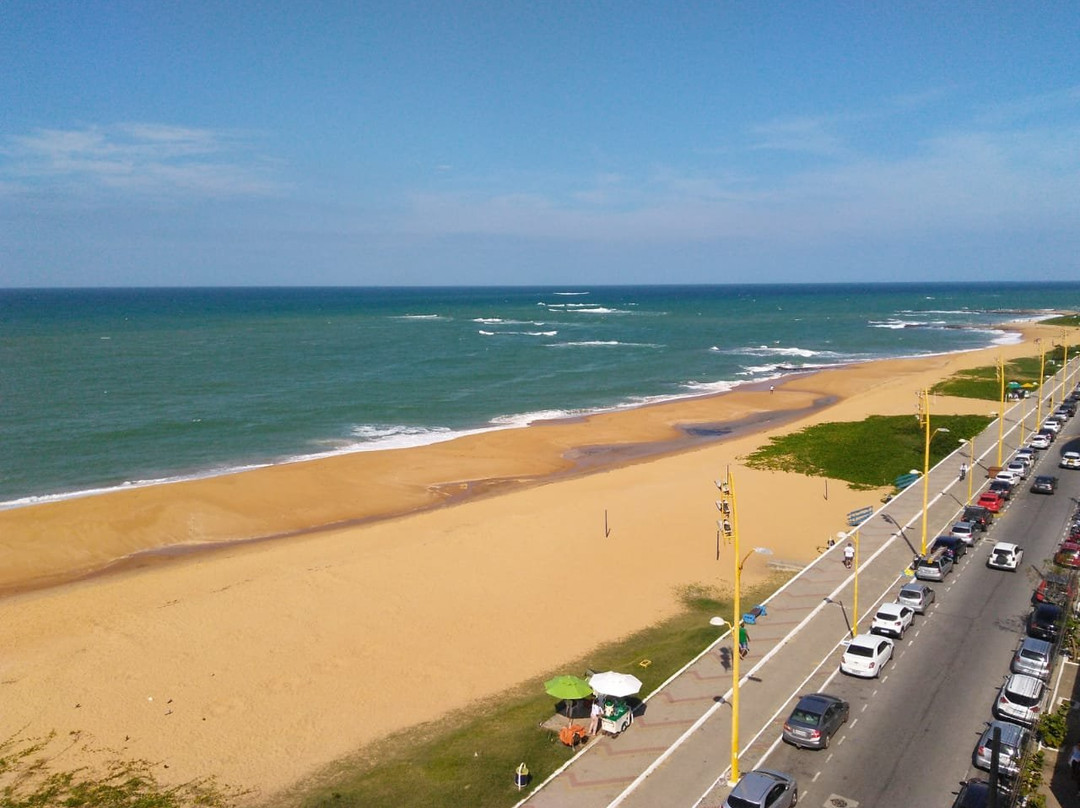 Royal Atlantica Macae Hotel主图