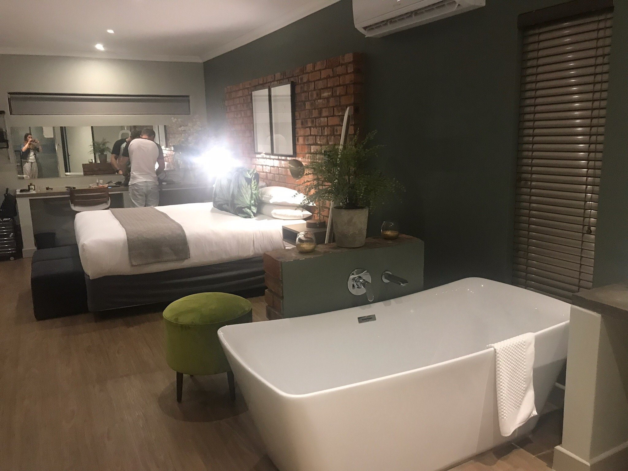 Pepper Tree Venue & Guesthouse-官方