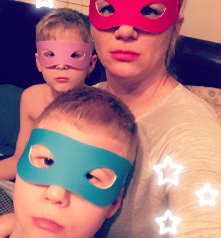 Washington Court House旅游攻略图片