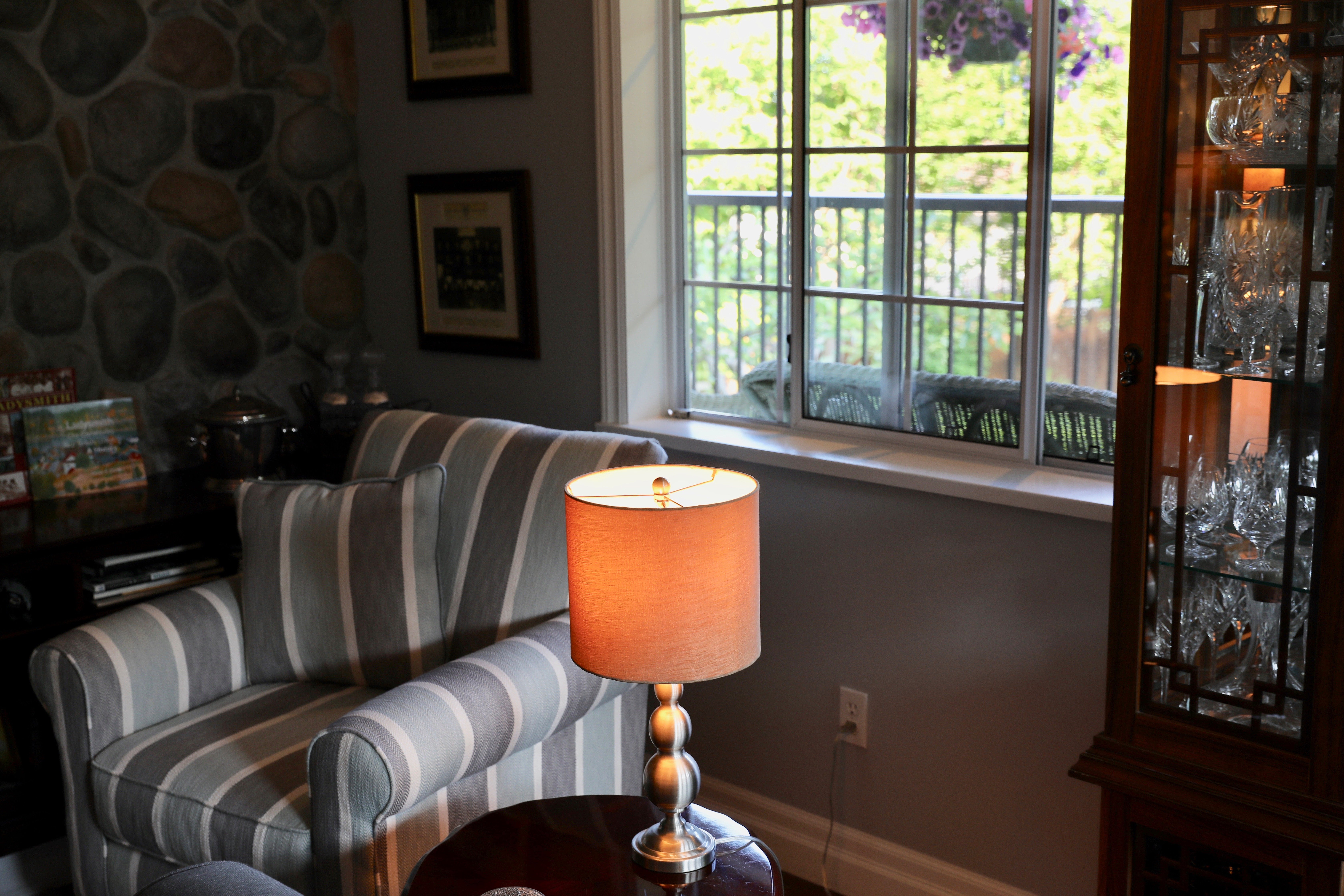 Hawley Place Bed and Breakfast-浴室