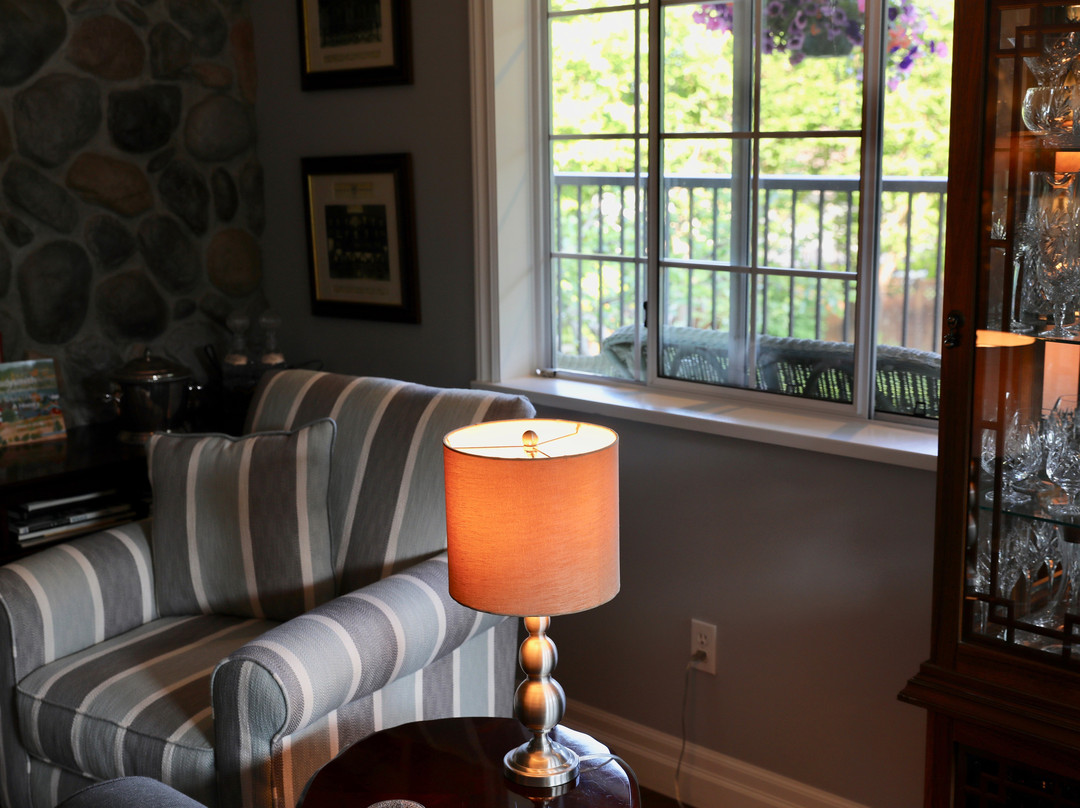 Hawley Place Bed and Breakfast主图