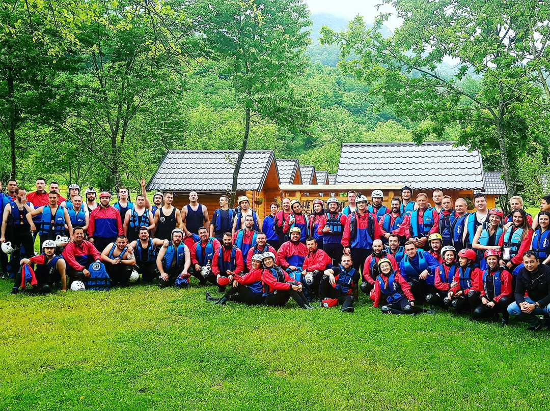 Rafting Centar RT主图