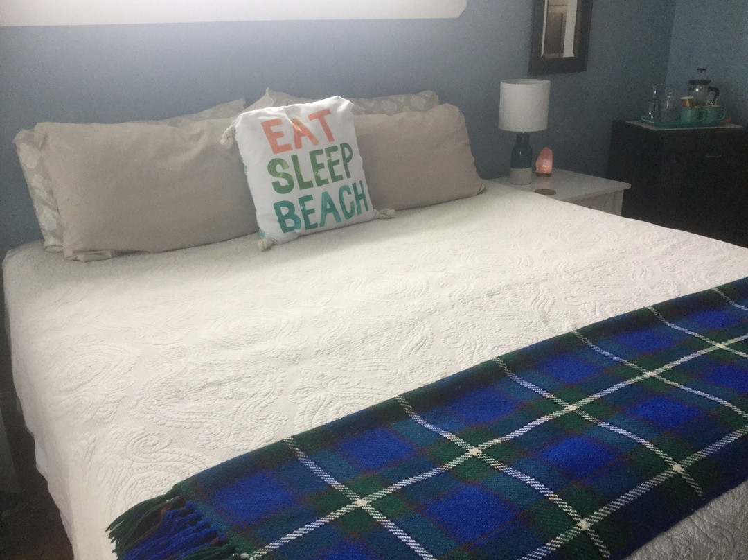 Sunset Hill B&B主图