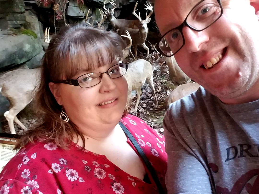 Bass Pro Shops Outdoor World-斯普林菲尔德必去景点