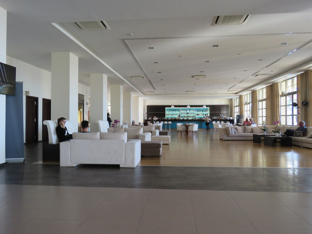 Astir Odysseus Kos Resort & Spa主图