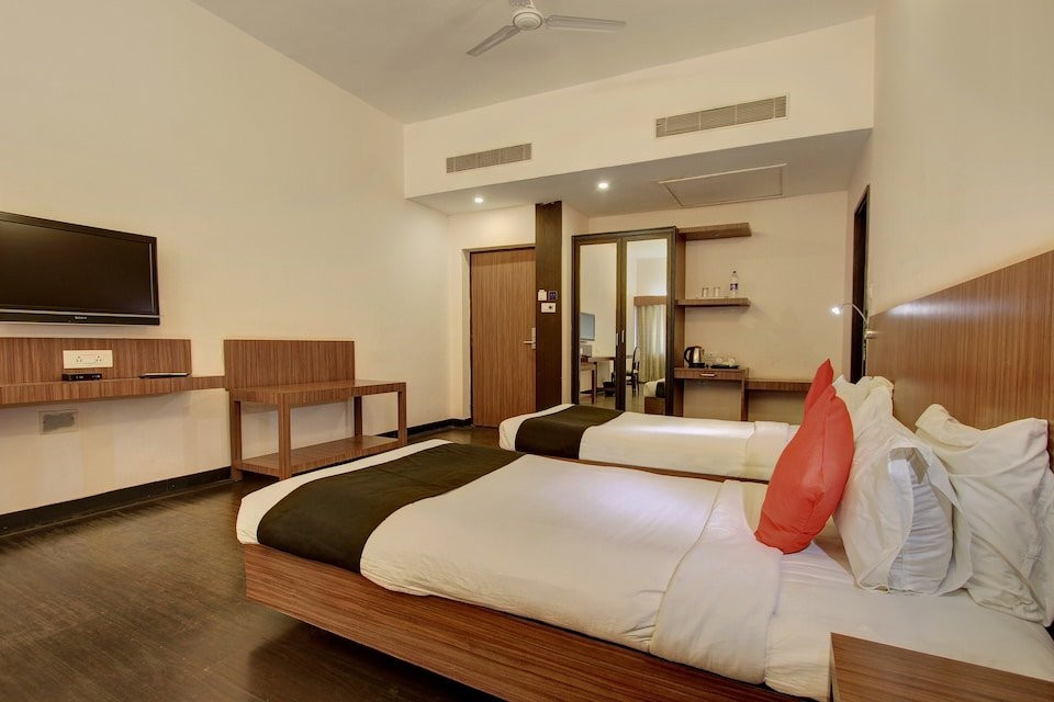 The Hans Hotel主图