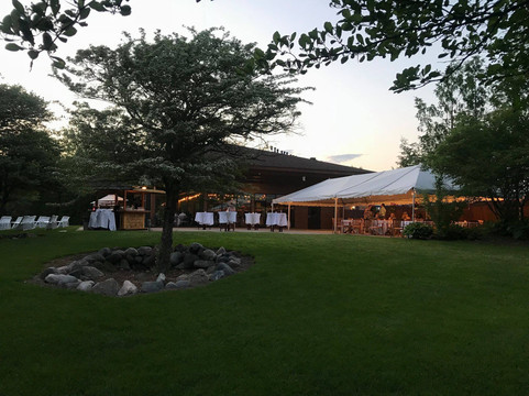 Stonebridge Golf Club-安娜堡必去景点