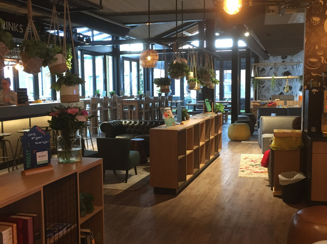 GuestHouse Hotel Kaatsheuvel主图