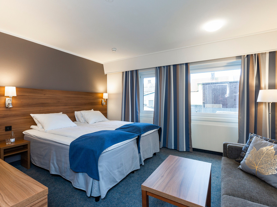 Thon Hotel Backlund主图