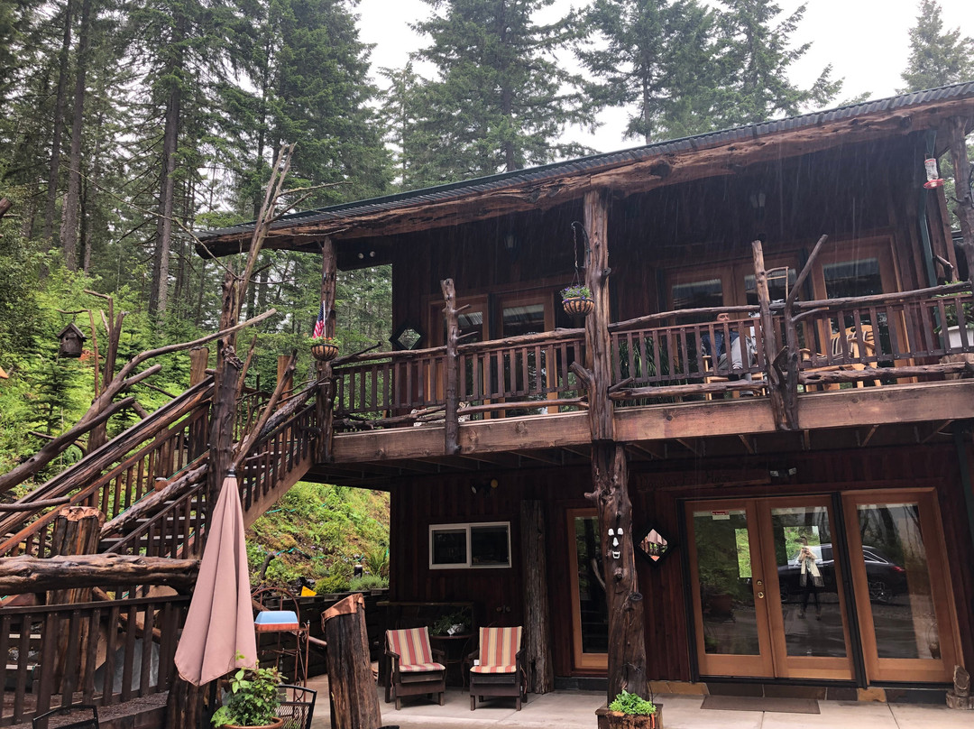 Lanzarotta Bed and Breakfast主图