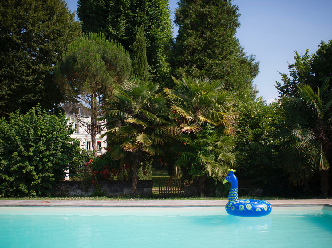 La Villa Fleur