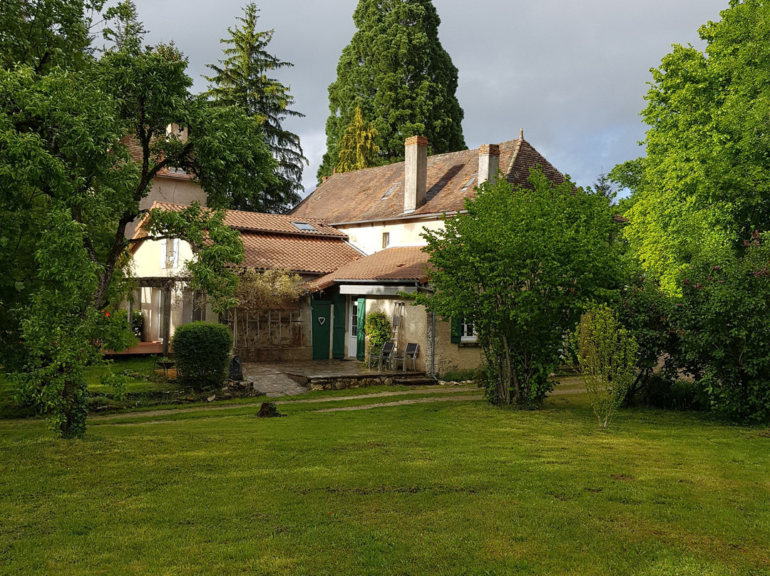 Domaine de la Sablière主图