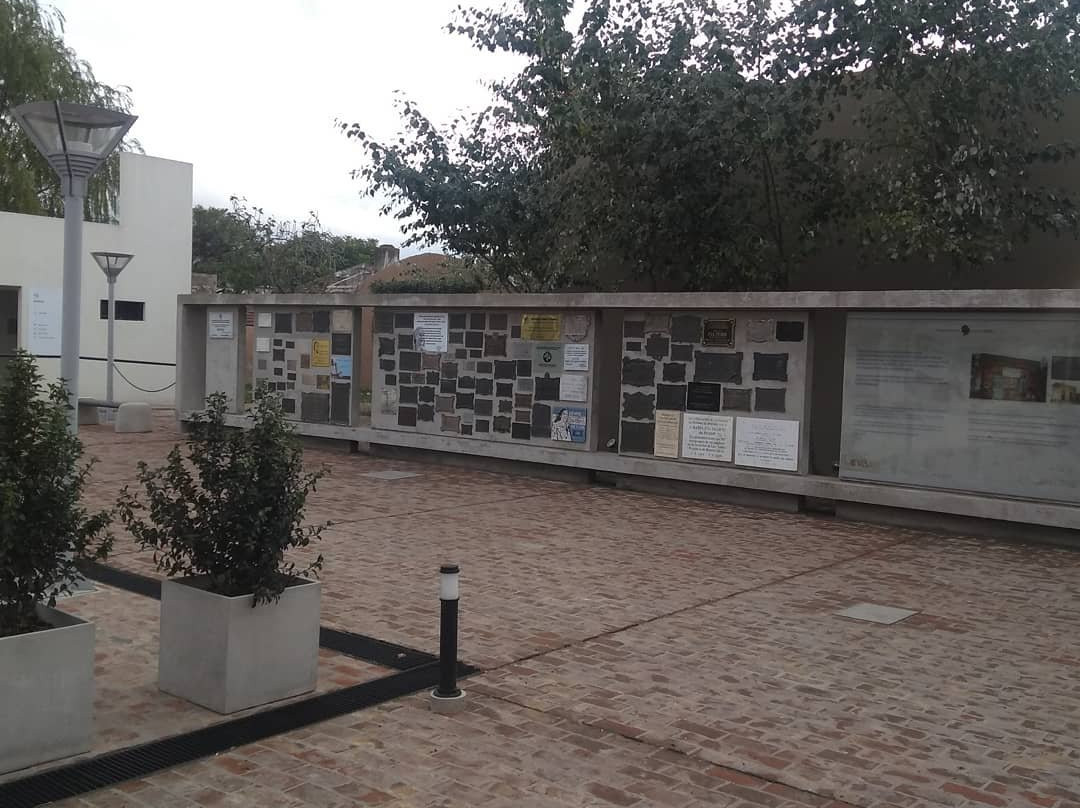 Museo Casa Natal de Eva Duarte景点图片