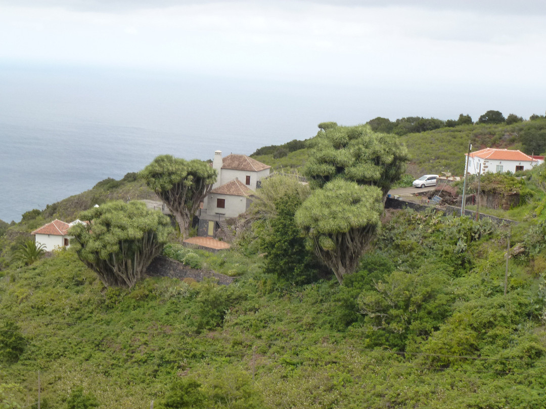 Mirador de La Tosca景点图片