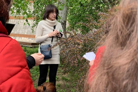 Alternative Tours & Events-布加勒斯特必去景点