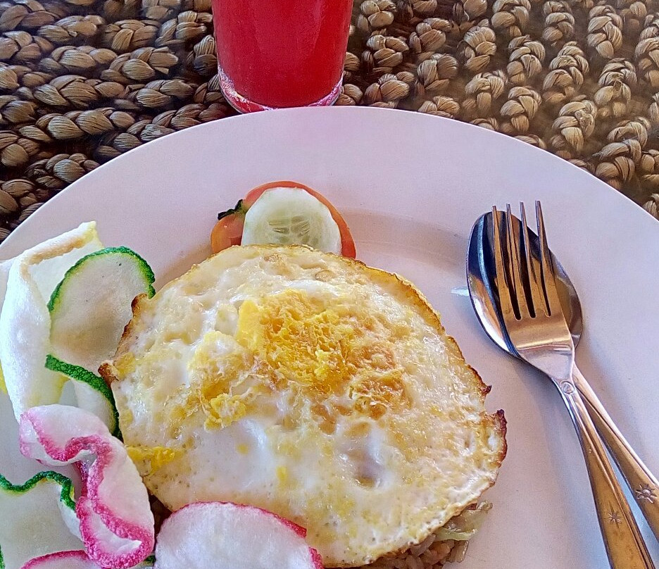 Hotel Wahyu Dana主图