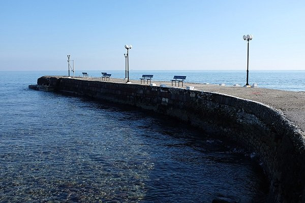 Hotel Pelagos Studios主图