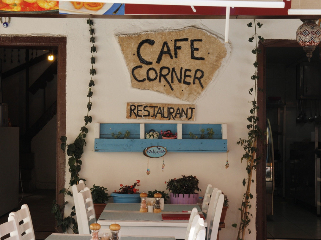 莫扎伊科公寓式酒店主图