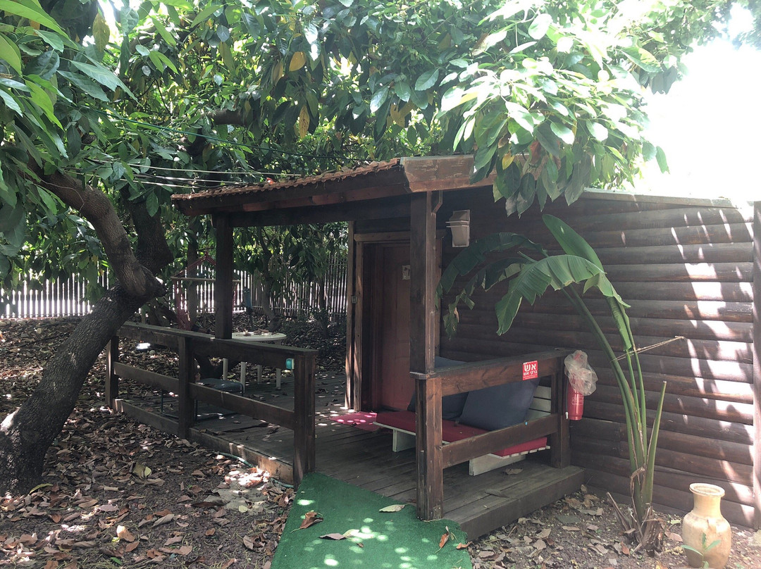 Victoria Holiday Village主图