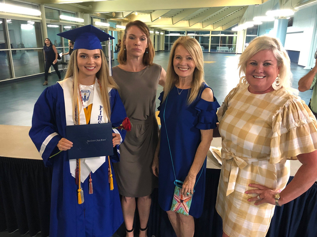 SPI Community Center-南帕诸岛必去景点